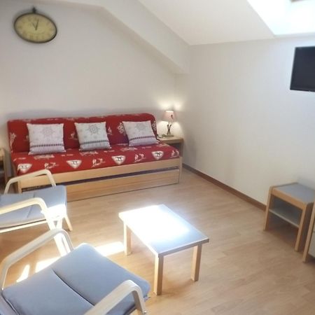 Studio Cosy Avec Balcon, Wi-Fi, Proche Thermes Et Telecabine A Brides-Les-Bains - Fr-1-512-51 ภายนอก รูปภาพ