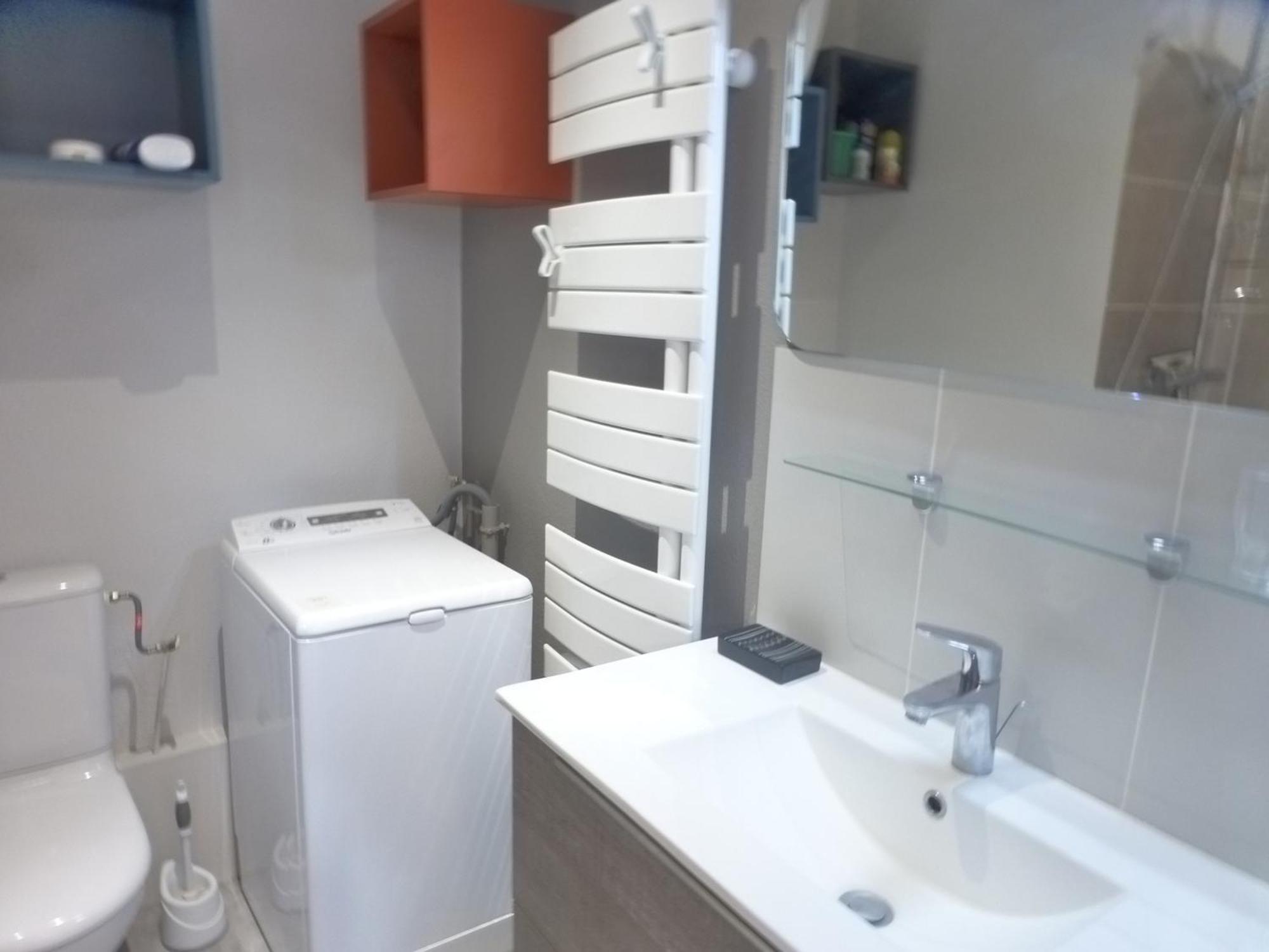Studio Cosy Avec Balcon, Wi-Fi, Proche Thermes Et Telecabine A Brides-Les-Bains - Fr-1-512-51 ภายนอก รูปภาพ