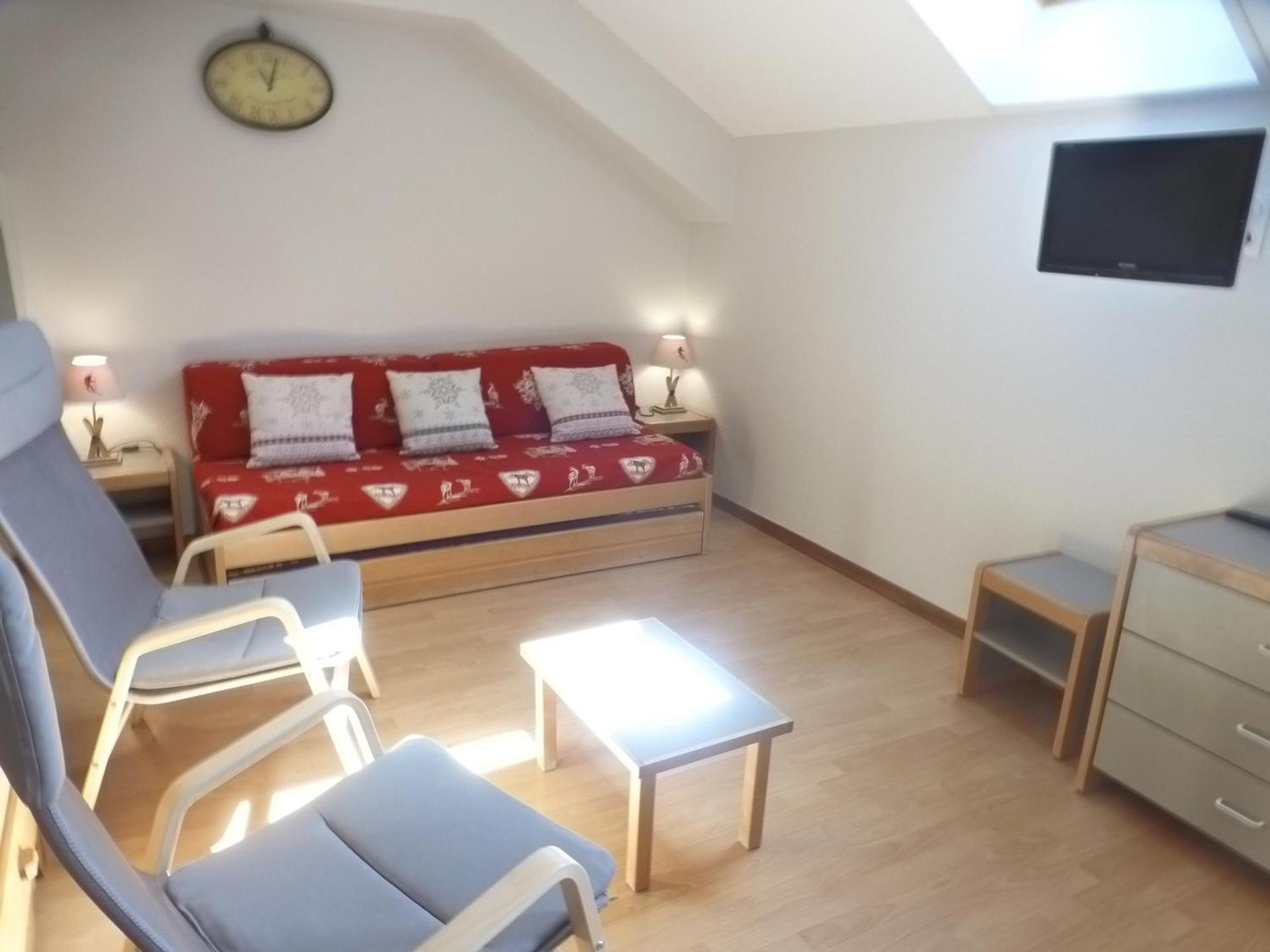 Studio Cosy Avec Balcon, Wi-Fi, Proche Thermes Et Telecabine A Brides-Les-Bains - Fr-1-512-51 ภายนอก รูปภาพ